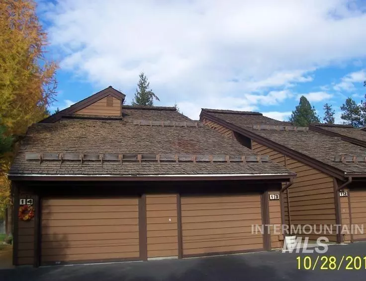 Mccall, ID 83638,1630  B-11 Wk37 Davis Ave