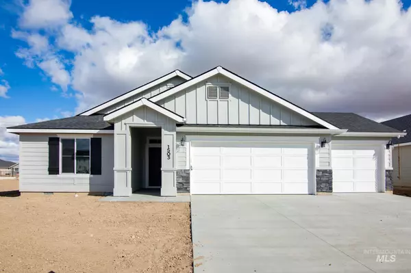 1503 Carrol Town Way, Caldwell, ID 83605