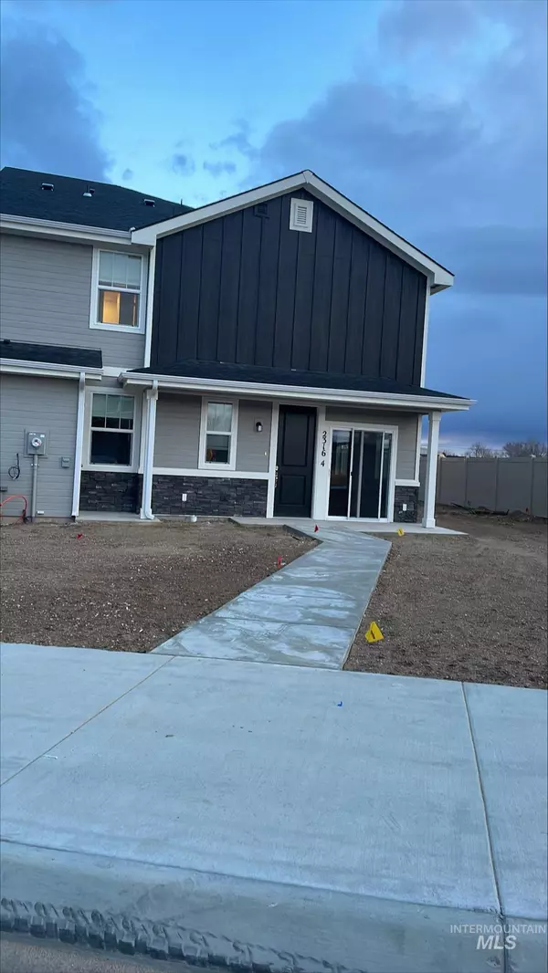 2316 E Spice Loop, Nampa, ID 83651