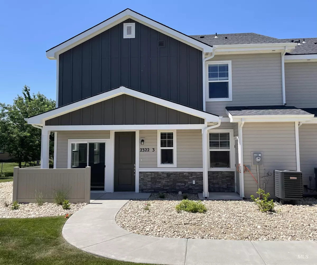 Nampa, ID 83651,2322 E Spice Loop