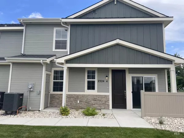 2324 E Spice Loop, Nampa, ID 83651