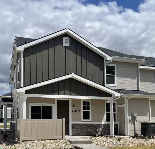 2328 E Spice Loop, Nampa, ID 83651