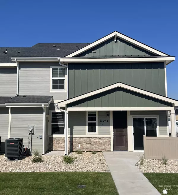 2324 E Spice Loop, Nampa, ID 83651