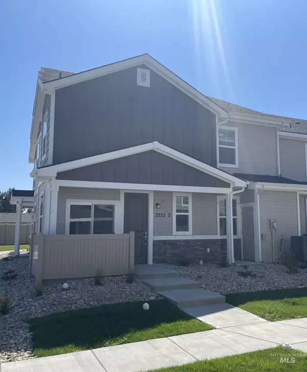 2322 E Spice Loop, Nampa, ID 83651