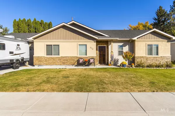 Jerome, ID 83338,834 Bobcat Dr