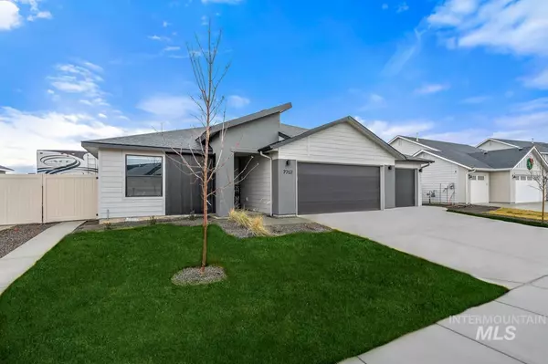 Nampa, ID 83687,7767 E Flyway St