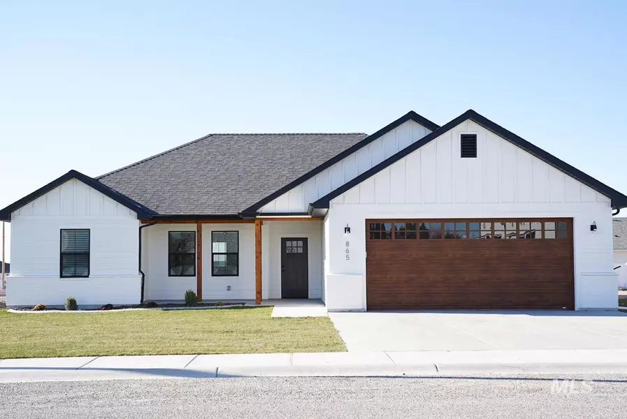 865 Emerald Dr., Kimberly, ID 83341