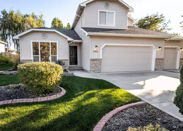Boise, ID 83714,7451 W Lamplighter