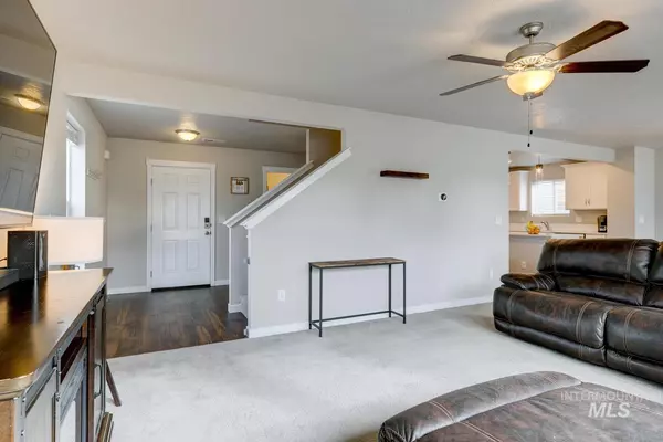Nampa, ID 83687,7671 E Stark Dr.