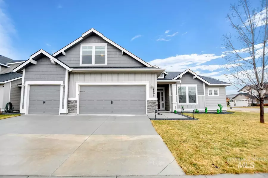 15598 Moosehorn Way, Caldwell, ID 83607