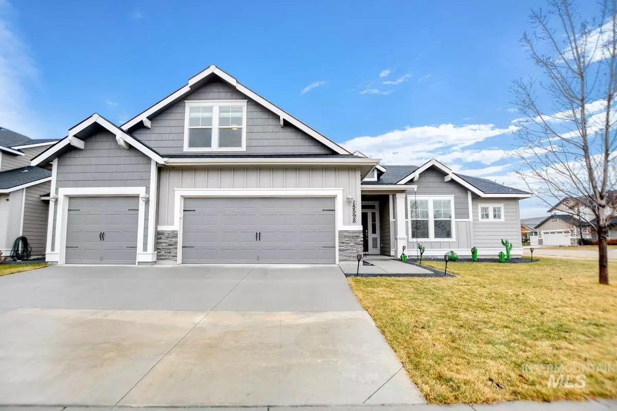 Caldwell, ID 83607,15598 Moosehorn Way