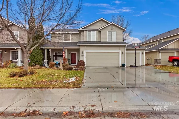 4197 E Race Street, Meridian, ID 83646