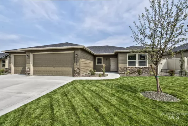 1064 S Pencil Ave, Kuna, ID 83634