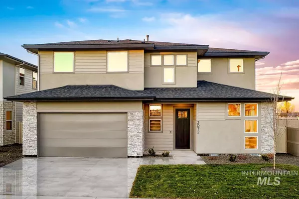 3072 Mores Trail, Meridian, ID 83642