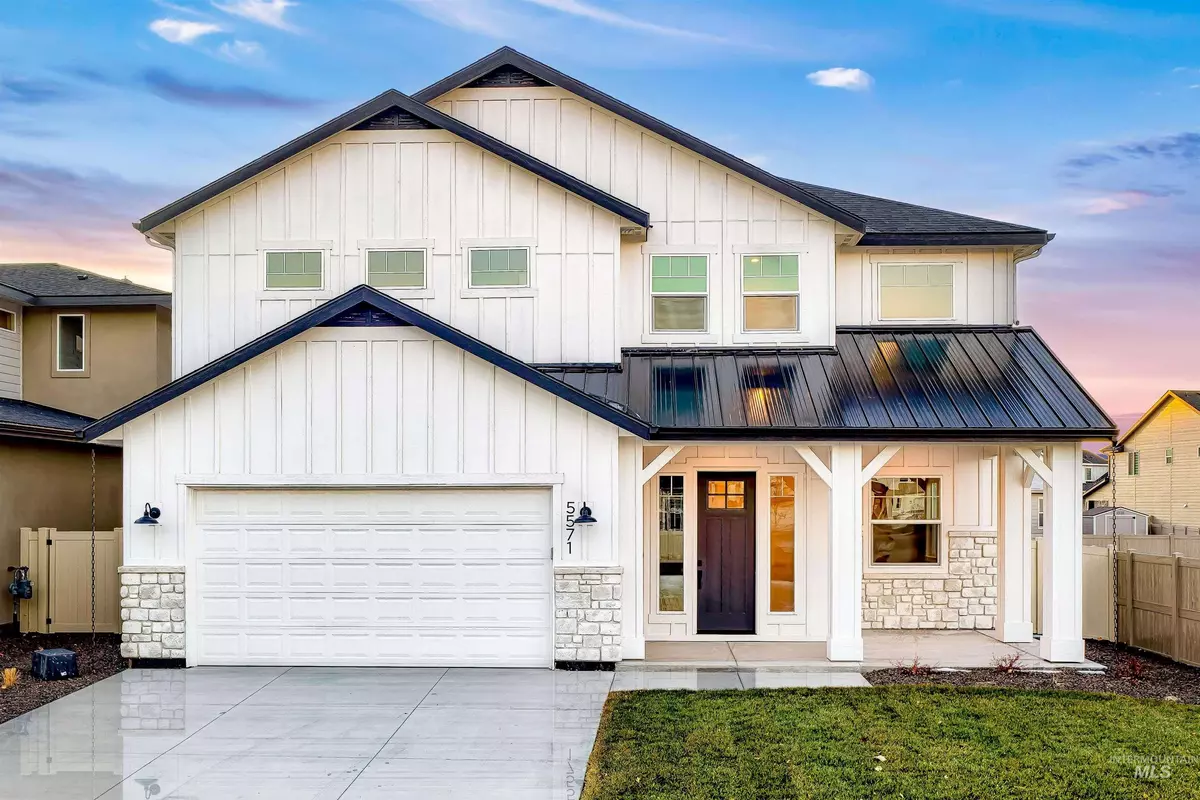 Meridian, ID 83642,5571 Rosalia Way