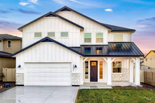 5571 Rosalia Way, Meridian, ID 83642