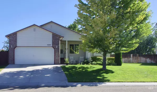 3200 S Canyon St, Nampa, ID 83686