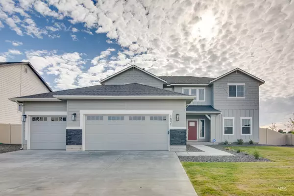 1385 W Pack River Dr, Meridian, ID 83642