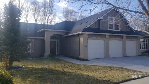 11169 W Mission Pointe Dr, Nampa, ID 83651
