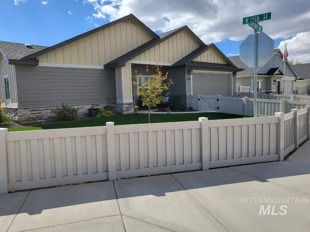 Payette, ID 83661-0000,1500 Cantebria Way