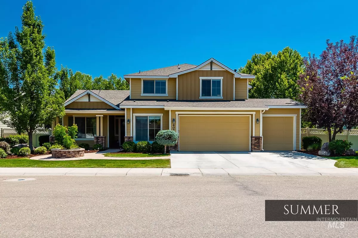Meridian, ID 83646,4072 N Palatine Ave