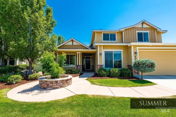 Meridian, ID 83646,4072 N Palatine Ave