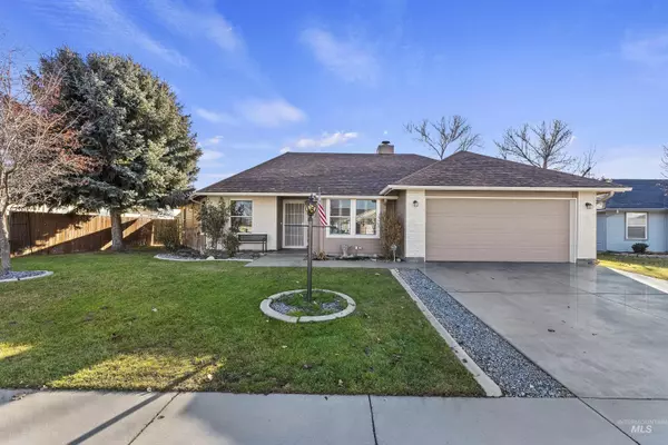 1811 W Mcglinchey St., Meridian, ID 83646