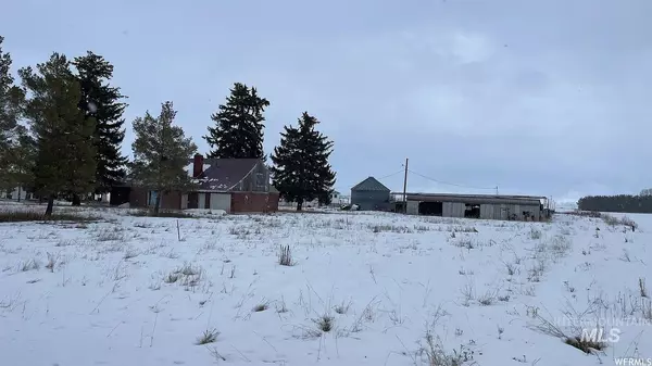 Dayton, ID 83232,1436 N West Side Hwy