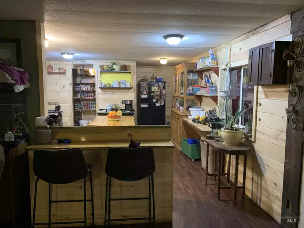 Stites, ID 83552,540 Elk City Wagon Road
