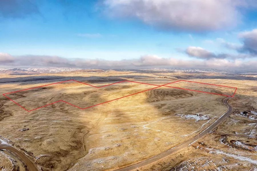 TBD E Blacks Creek Rd, Boise, ID 83716