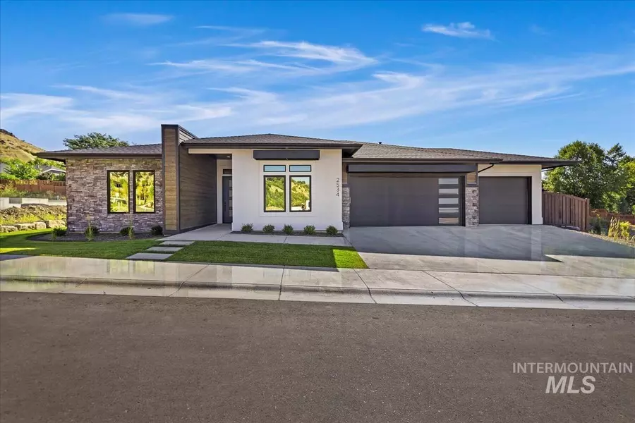 2534 S New Haven Ln., Boise, ID 83716