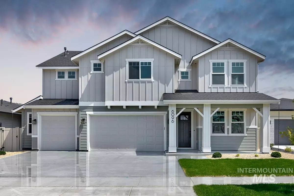 Meridian, ID 83642,6096 Phoebe Place