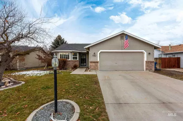 7562 N Peppermill Way, Boise, ID 83714