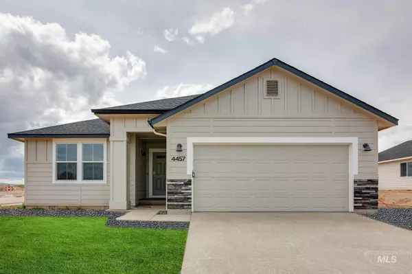 4349 S Giants Way, Nampa, ID 83686