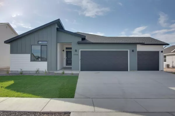 1601 Fishertown Ave, Caldwell, ID 83605