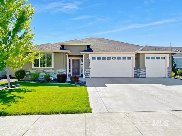 18689 Easter Peak Ave., Nampa, ID 83687