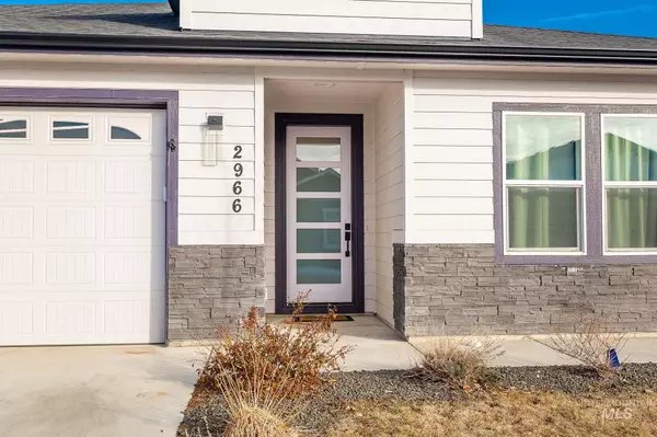 Nampa, ID 83686,2966 E Diorite St