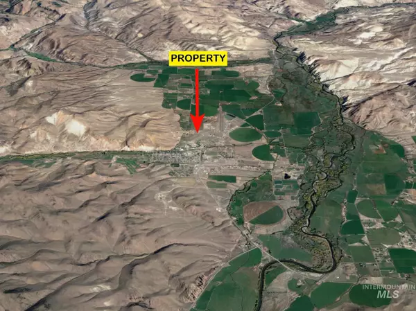 Challis, ID 83226,Lot 15 & 16 Sunrise Drive