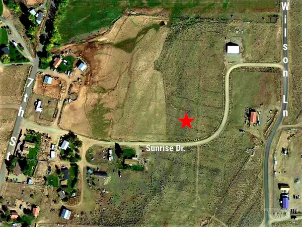 Challis, ID 83226,Lot 15 & 16 Sunrise Drive