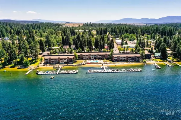 101 E Lake Street, Mccall, ID 83638