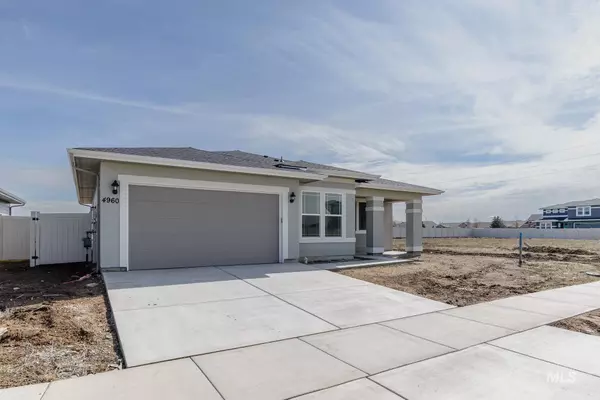 4960 N Elisha Ave, Meridian, ID 83646