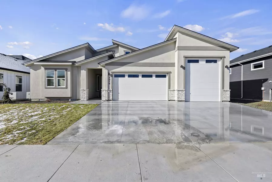 3914 Bozeman, Caldwell, ID 83605