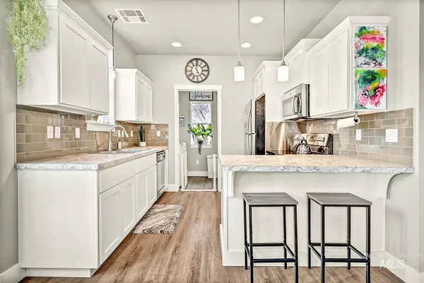 Garden City, ID 83714,4307 N Adams Street
