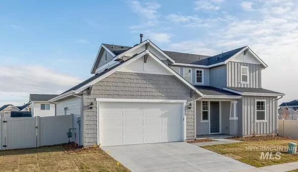 2046 W Concha St., Middleton, ID 83644