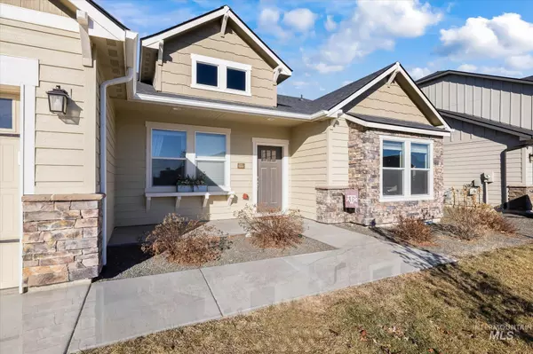 Nampa, ID 83686,2308 W Coneflower St