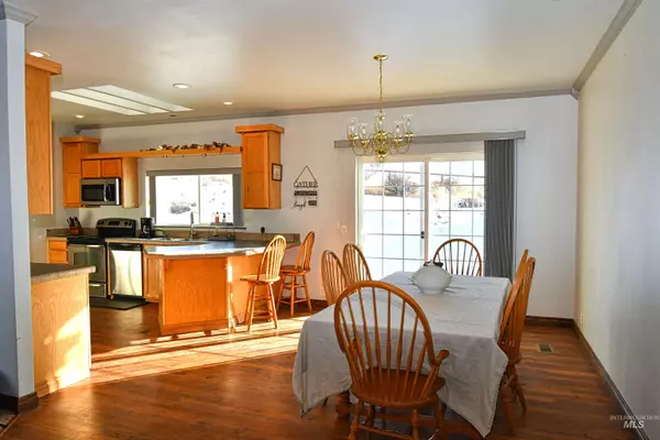 Salmon, ID 83467,34 Sleeping Beauty