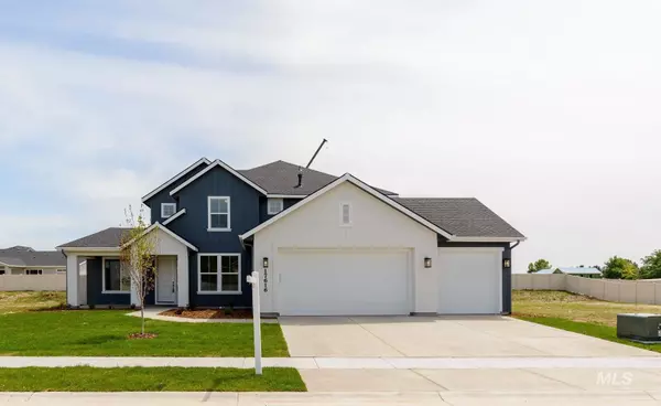 17616 N Elk Falls Way, Nampa, ID 83687