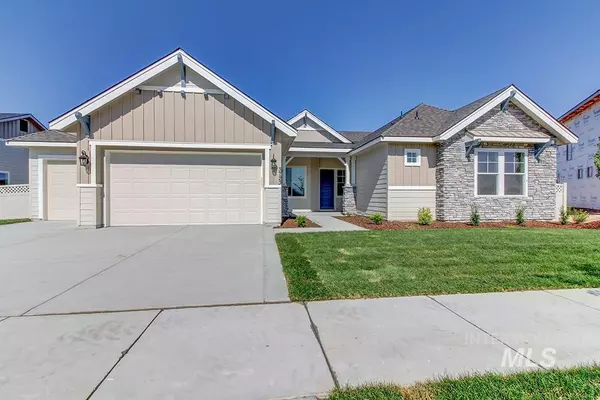 5663 N Sugar Maple Way, Meridian, ID 83646