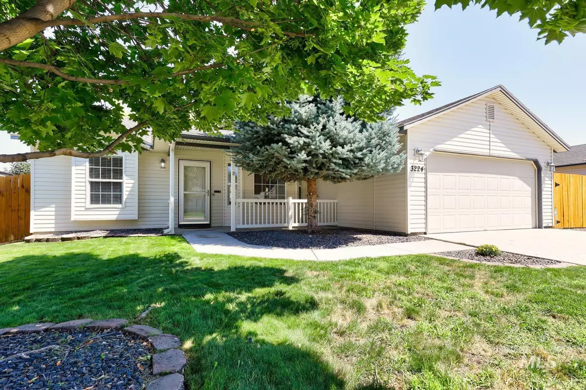 Nampa, ID 83686,3224 S Oxbow Dr