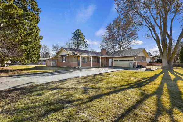1501 Sunset Ave, Caldwell, ID 83605-0000